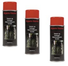 Bilde for kategori Skjæreolje & Gjengepasta