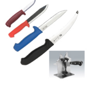 Bilde for kategori Kniver