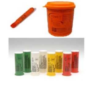 Bilde for kategori PYROTEKNISK