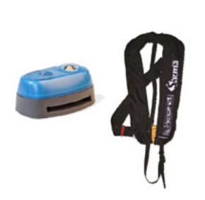 Bilde for kategori REDNINGSVEST