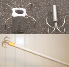 Bilde for kategori Høtt/klepp