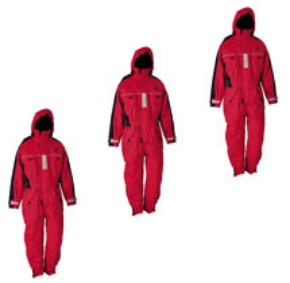 Bilde for kategori Flytedrakt