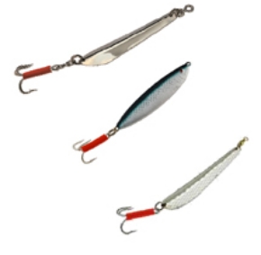 Bilde for kategori Pilker