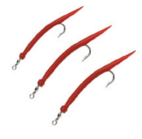 Bilde for kategori Gummimakk