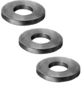 Bilde for kategori Skiver sort