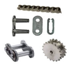 Bilde for kategori Kjeder/Lås/Ledd/Hjul