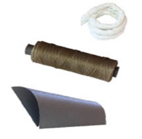 Bilde for kategori Brannhemmende