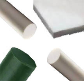 Bilde for kategori Nylonproduker