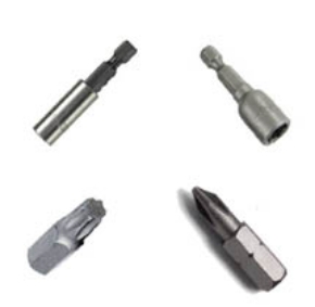 Bilde for kategori Bits