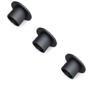 Bilde for kategori Neopren hylser