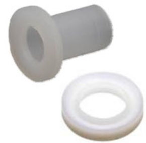 Bilde for kategori Nylon hylser/skiver