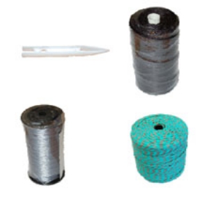 Bilde for kategori Bøtetråd og nål