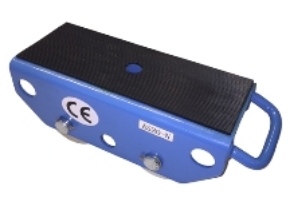 Bilde for kategori Transportruller