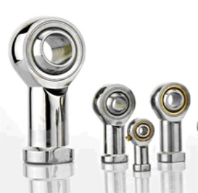 Bilde for kategori Rustfri Stanghode