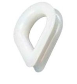 Bilde for kategori Kause nylon