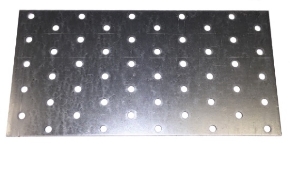 Bilde for kategori Hullplater VF