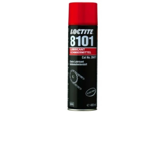 Bilde av Loctite 8101 Kjedefett spray