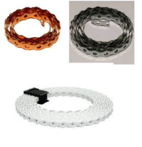 Bilde for kategori Patentbånd