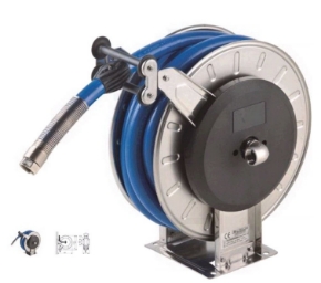 Bilde for kategori Slangetromler