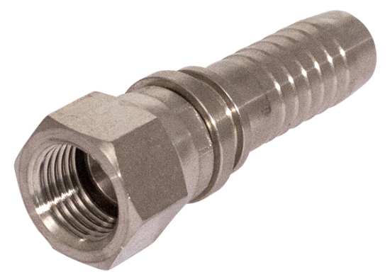 Bilde av JIC FEMALE 12-08 316, 3/4"-12