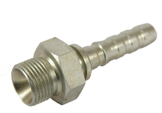 Bilde av BSP MALE 3/4" - 5/8" sl stuss til G-slanger