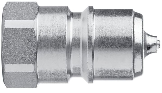 Bilde av Hurtigkupling 3/4" HAN m/elimin.Type TEMA Cejn525