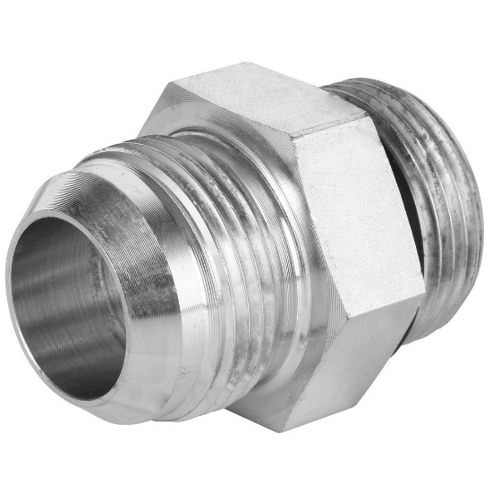 Bilde av UNION JIC 1/2"-20 male-male 1/2"-20UNF