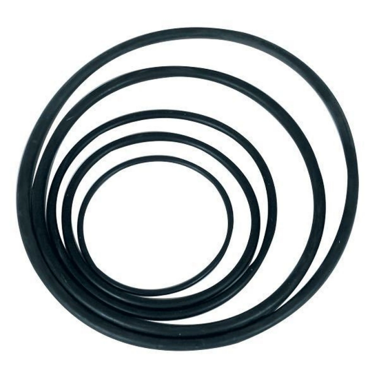 Bilde av ORFS o-ring 9/16" - 7,65x1,78mm