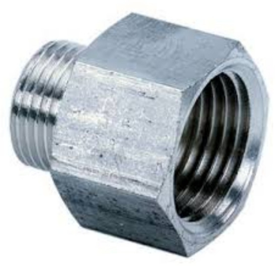 Bilde av Overgang 1 1/4" - 1/2" 316