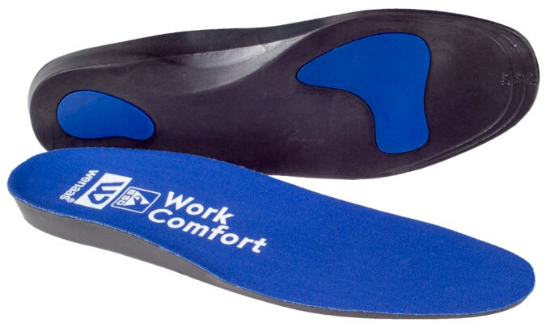 Bilde av Såle Wenaas Work Comfort str 43-45