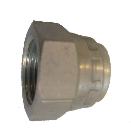 Bilde av Hette 1/2" BSP