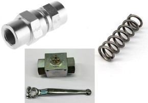 Bilde for kategori Ventiler