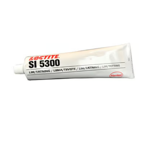 Bilde av Loctite 5300 á 310ml Høytemp (erstatter 5399)
