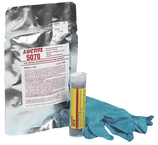 Bilde av LOCTITE  5070 1,8M/50G