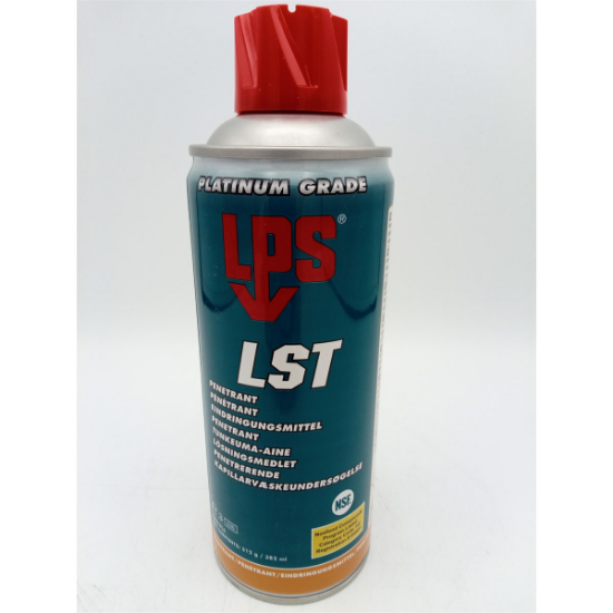 Bilde av Rustløser LPS  LST 400ml spray