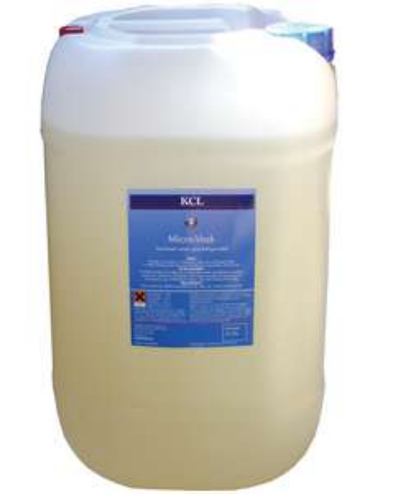 Bilde av Micro-vask 25ltr UN2491 a 25 ltr