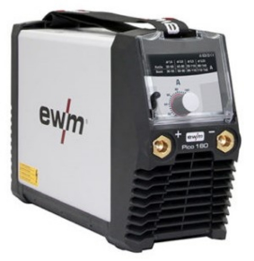 Bilde for kategori Sveisemaskin