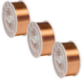 Bilde for kategori Rørtråd