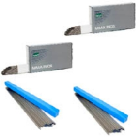 Bilde for kategori Elektroder