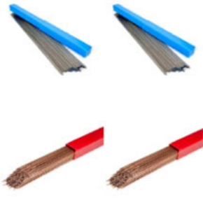 Bilde for kategori Tig Tråd