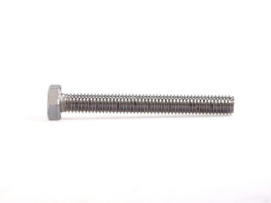 Bilde av 6-Kt Bolt A4 UNC 1/4"x25 DIN 933