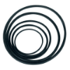 Bilde av O-ring 56,75x3,53 NBR 90SHORE til GS innsats FA 60x3