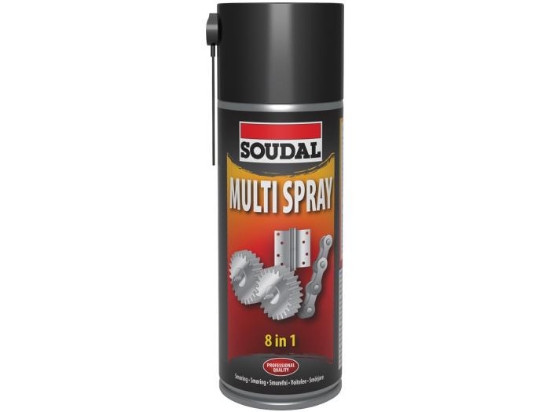 Bilde av Multispray