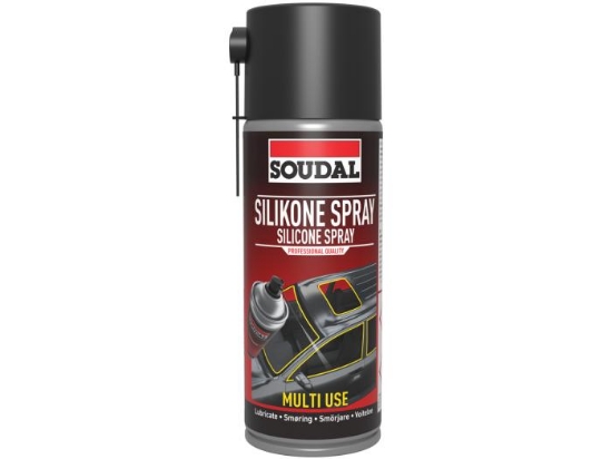 Bilde av Silicone Spray