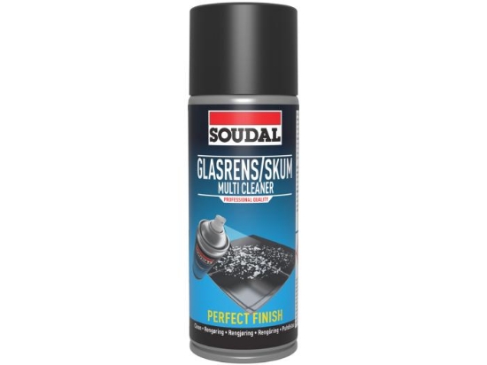 Bilde av Glassrens/skum (multi cleaner)