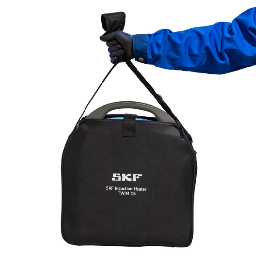 Bilde av Transport bag for Induksjonsvarmer