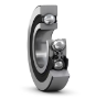 Bilde av Løperull,SKF, enradig  20x52x14 mm