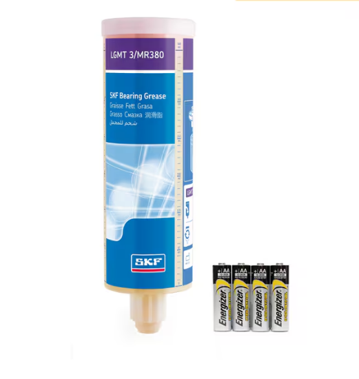 Bilde av Universalfett Refil/Batt elektromekanisk 380 ml