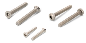 Bilde for kategori Maskinskruer A4