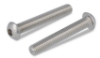 Bilde av INSEX BH ISO7380 M5x12  A4
